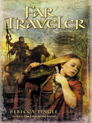 cover image of Far Traveler